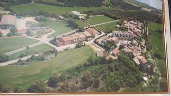 Casa Rural Segarra Lleida : Casa Marti