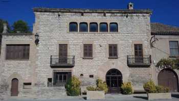 Can Llobet Turisme Rural Bed and Breakfast