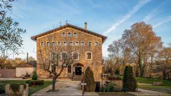 MOLÍ BLANC HOTEL (Igualada - Anoia)