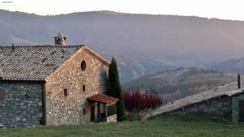 Poble Rural Puig Arnau - Pubilló