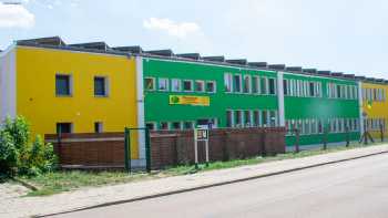 Motel Monteur Aschersleben