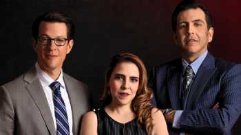 Gonzalez Druker Law Firm, PLLC