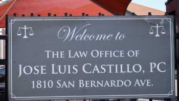 Law Office Of Jose Luis Castillo, PC