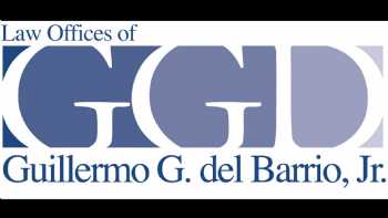 Law Offices of Guillermo G. del Barrio, Jr.