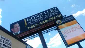 J. Gonzalez Law Firm- Rio Grande City