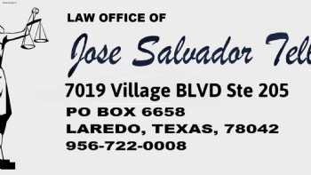 The Law Offices of Jose Salvador Tellez