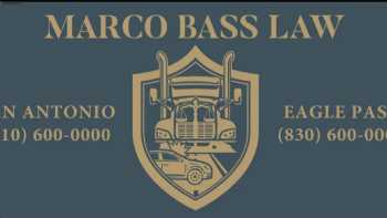 Marco Bass Law Firm, PLLC