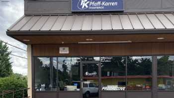 Pfaff-Karren Insurance