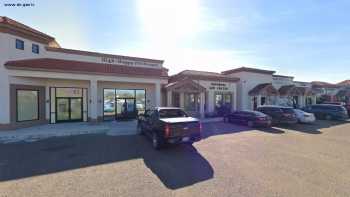 Richard Garza Law Office