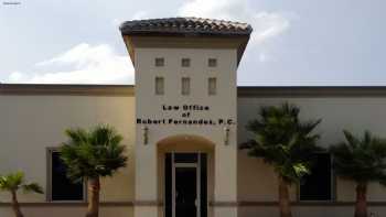 Law Office of Robert Fernandez, P.C.