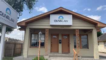 Oliva Law Bankruptcy