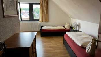 Hotel garni AB&B - Pension Zur Lutherstadt