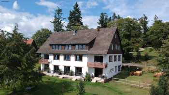 Berghotel-Hohegeiß