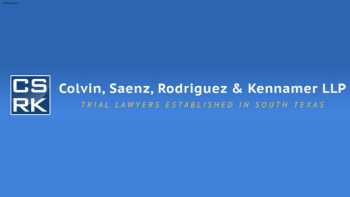 Colvin, Saenz, Rodriguez & Kennamer L.L.P