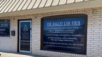 The Bagley Law Firm