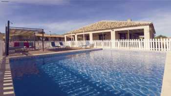 Cottages Alhambra | Ruidera, Ciudad Real