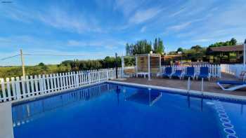 Cottages Alhambra | Ruidera, Ciudad Real