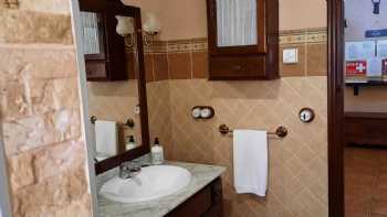 Cottages Alhambra | Ruidera, Ciudad Real