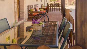 Cottages Alhambra | Ruidera, Ciudad Real