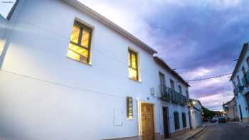 Hotel Arte y Descanso en Almagro