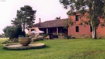 Casa Rural los Baños de Villanarejo