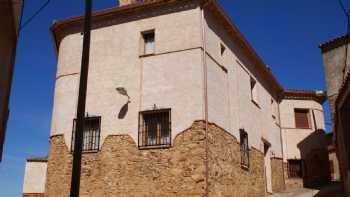 Casa Rural Casa del Tío Dionisio