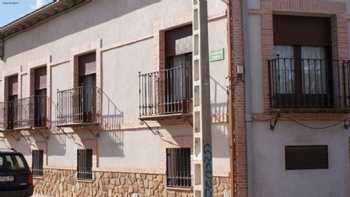 Apartamentos Rurales los Huertos