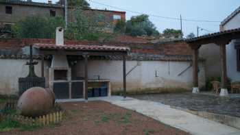 Casa Rural El Olivar del Puerto