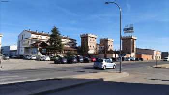 Hotel El Torreón del Miguelete