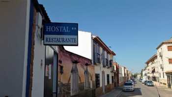 Hostal Restaurante Ego's