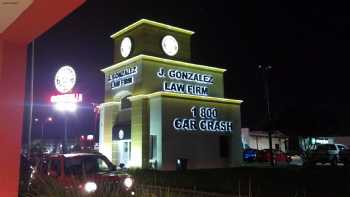 J. Gonzalez Law Firm- Brownsville