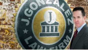 J. Gonzalez Law Firm- Brownsville