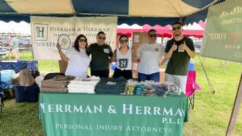 Herrman & Herrman, P.L.L.C. - Personal Injury Lawyer