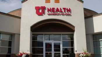 U of U Health Stansbury Pharmacy