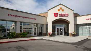 U of U Health Stansbury Pharmacy