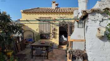 Casa Rural Santa María del Guadiana