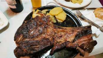 Asador Los pucheros, S.L.