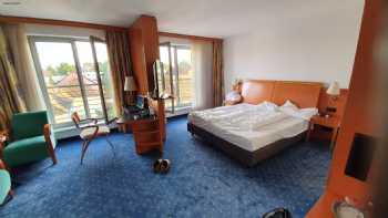 Best Western Hotel Halle-Merseburg