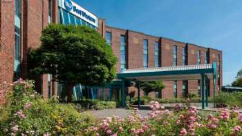 Best Western Parkhotel Brehna-Halle