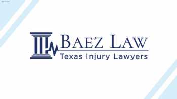 Baez Law, PLLC