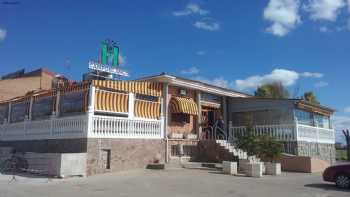 Hotel Campo Blanco