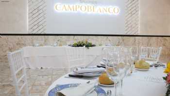 Hotel Campo Blanco