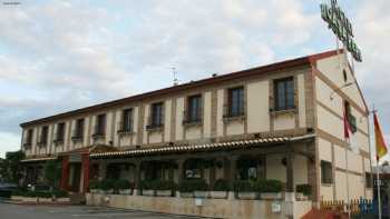 Hotel Casa Pepe Ciudad Real