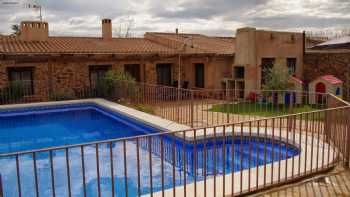 Casa Rural Abuela Maria de Cabañeros