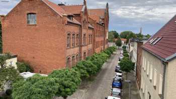 Pension und Sauna Am Lorenz