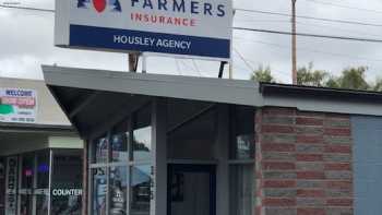 Farmers Insurance - Kym Housley