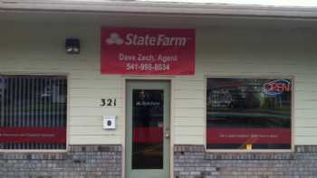 Dave Zech - State Farm Insurance Agent