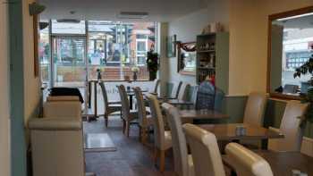 Aroma Cafe Heathfield