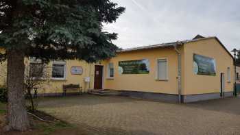 Pension ZUM LINDENWALD Colbitz