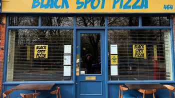 Black Spot Pizza